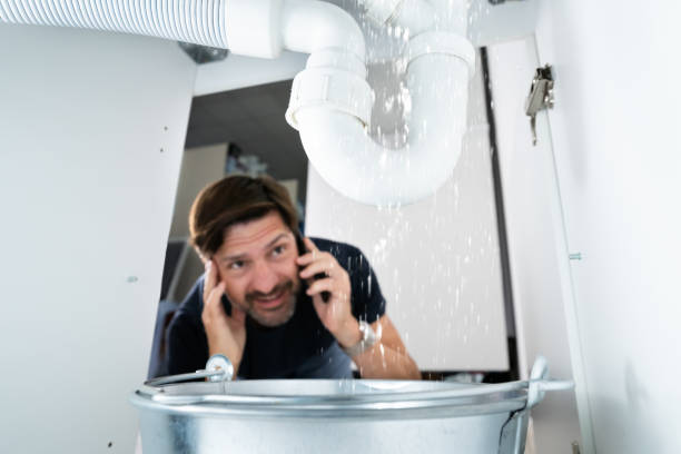 Best Emergency Plumbing Repair  in Agency Village, SD