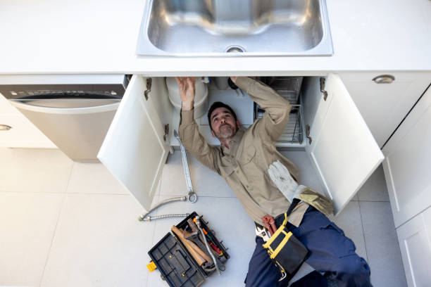 Best Plumbing Installation Services  in Agency Village, SD