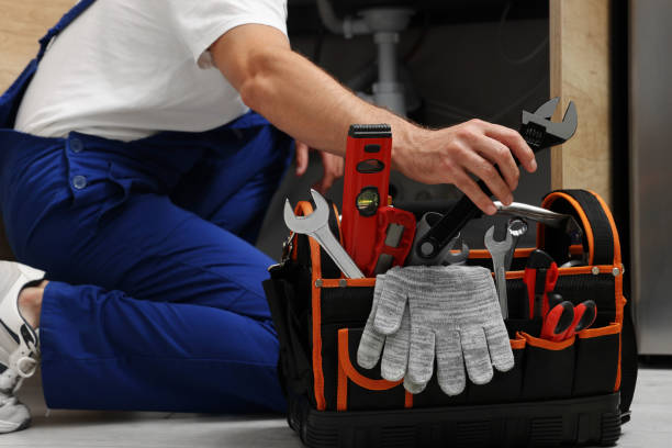 Best Clogged Drain Plumber  in Agency Village, SD