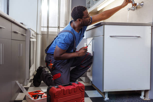 Best Plumbing Services Near Me  in Agency Village, SD